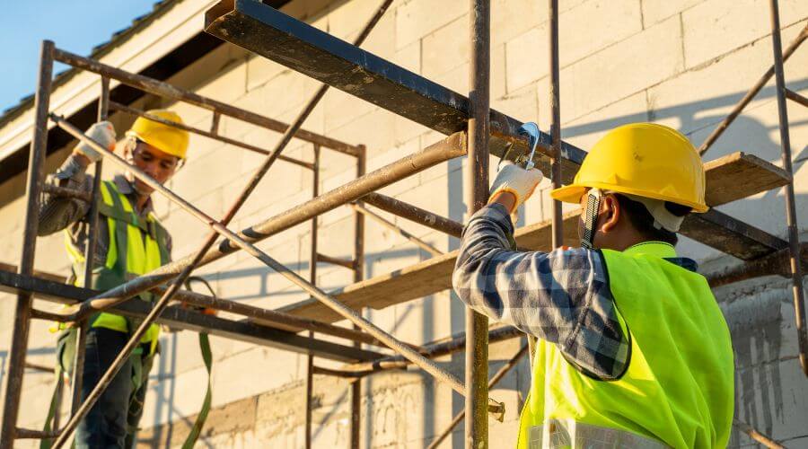 Ridge Cap Repair in Calabash, NC
